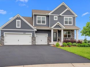 6687 Jeffery Ct S, Cottage Grove, MN 55016