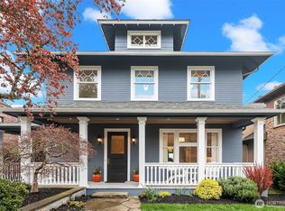 2100 E Galer St, Seattle, WA 98112