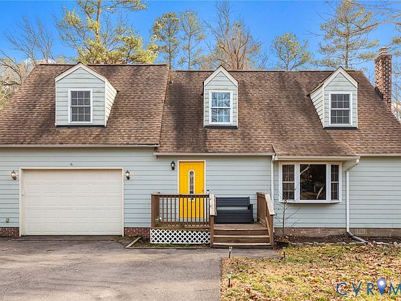 2nd image of 4005 Somerlane Cir