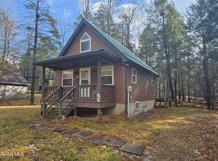 231 Fox Ridge Rd, Flinton, PA 16640