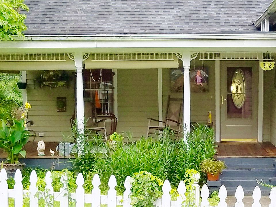 Porch