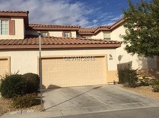 1442 Orange Jubilee Rd, Henderson, NV 89014