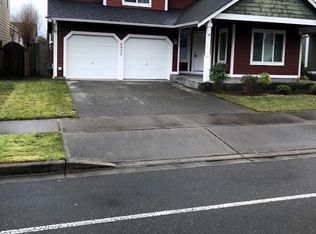 6952 Radius Loop SE, Lacey, WA 98513