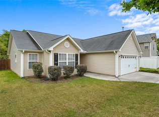 104 Belspring Ln, Anderson, SC 29621