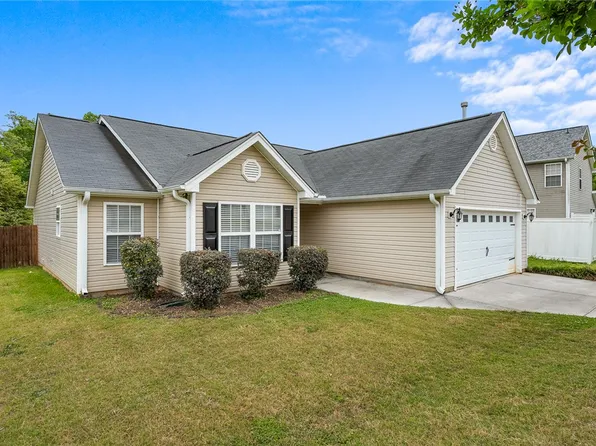 104 Belspring Ln, Anderson, SC 29621
