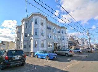 53 Trident Ave APT 301, Winthrop, MA 02152