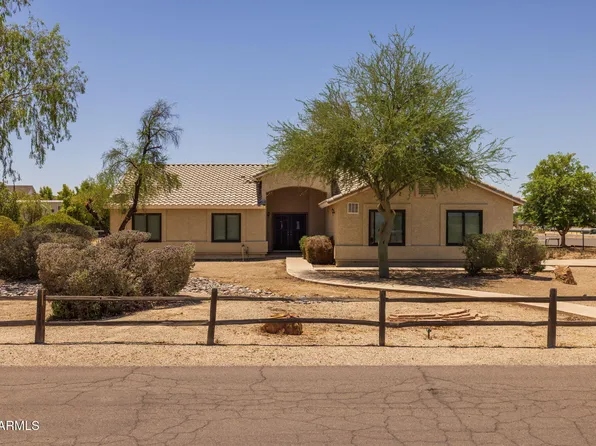 22201 E VALLEJO Street, Queen Creek, AZ 85142