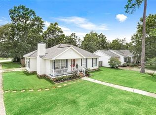 685 Carollo St, Slidell, LA 70458