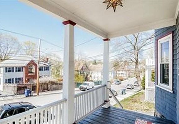 3rd image of 152 Kittredge St #1