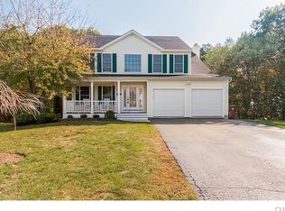 53 Audubon Ln, Shelton, CT 06484