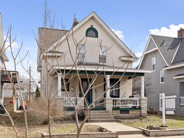 3405 Longfellow Ave, Minneapolis, MN 55407