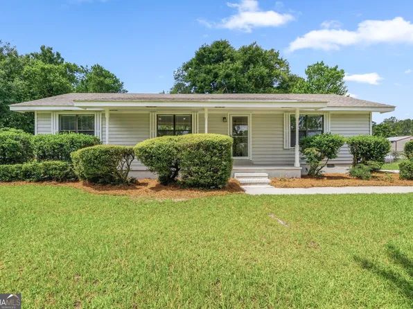 118 Hope Ln, Rincon, GA 31326