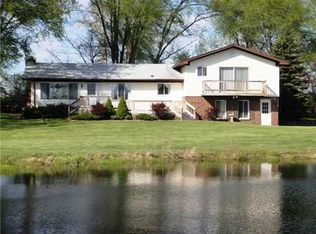 3334 W Coon Lake Rd, Howell, MI 48843