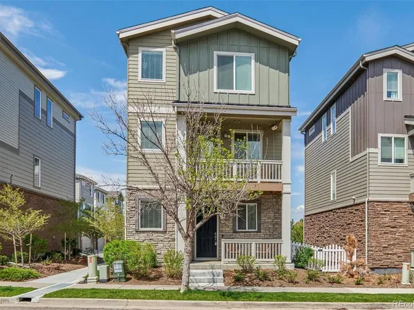 2382 S Scranton St, Aurora, CO 80013