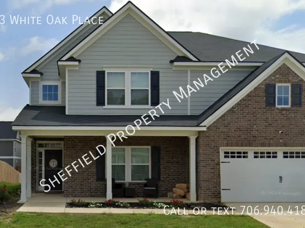 83 White Oak Pl, Smiths Station, AL 36877