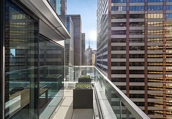 5th image of 135 W 52nd St APT 34A