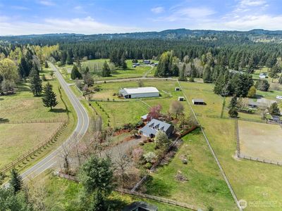 6932 105th Avenue SW, Olympia, WA, 98512