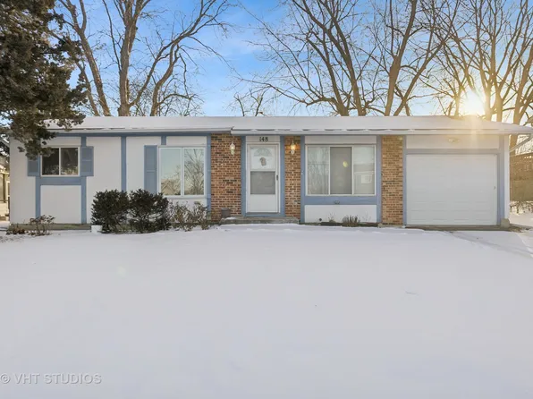 148 Pacific Dr, Bolingbrook, IL 60440