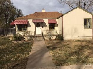819 W 24th St, Pueblo, CO 81003