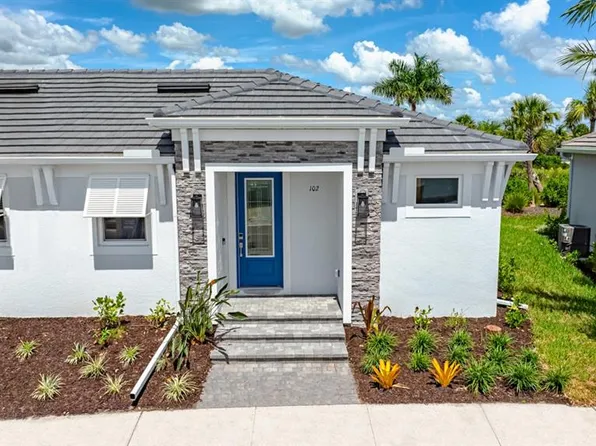 4070 Santa Caterina Blvd Unit 102, Lakewood Ranch, FL 34211