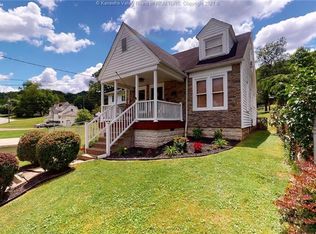 226 Staunton Ave SW, South Charleston, WV 25303