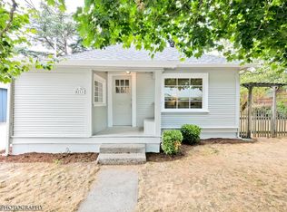 4211 SE 48th Ave, Portland, OR 97206