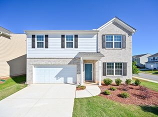 600 Blue Ash Ct, McDonough, GA 30253