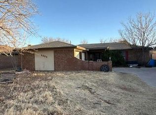 4609 Brookdale Dr, Midland, TX 79703