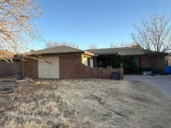 4609 Brookdale Dr, Midland, TX 79703