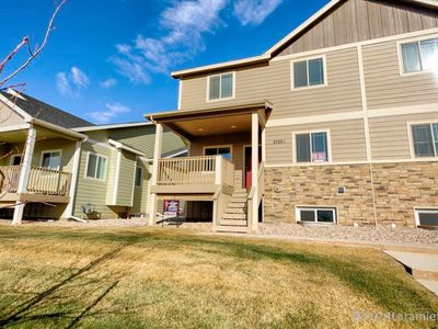 2725 Reynolds St #A, Laramie, WY, 82072
