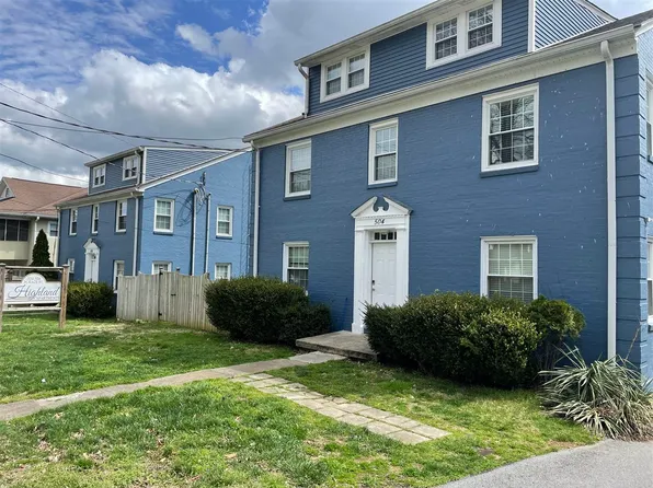504/506 N Race St, Glasgow, KY 42141