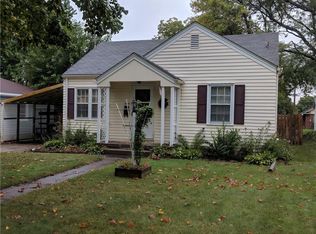2210 Otley Ave, Perry, IA 50220