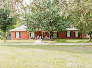 250 E McCormick Rd, Livingston, TN 38570