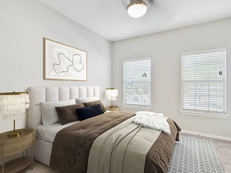 Estates at Las Colinas - U Renovation