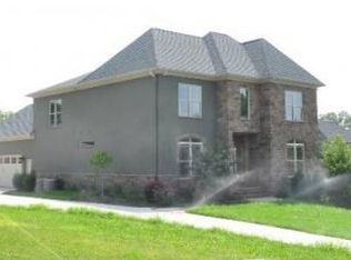 222 Spring Water Ln, Knoxville, TN 37934