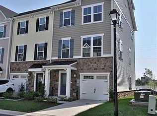 8217 Seaworthy Way, Dundalk, MD 21222