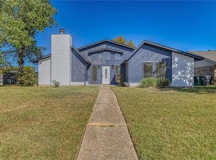 625 NW 139th St, Edmond, OK 73013