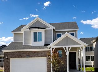 3334 W Lazy J Ln, Lehi, UT 84043