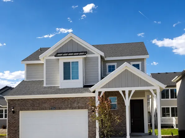 3334 W Lazy J Ln, Lehi, UT 84043