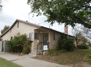 6151 Colbath Ave, Van Nuys, CA 91401