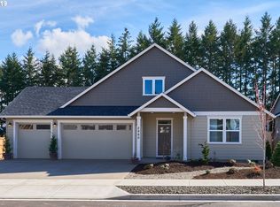 2960 SW Grayson St, McMinnville, OR 97128