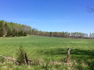 7444 Bill Poole Rd, Rougemont, NC 27572