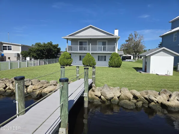 981 Shockney Dr, Ormond Beach, FL 32174
