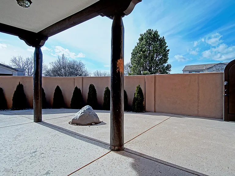 3928 Desert Sage Ct NW — Photo 36