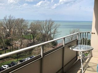12900 Lake Ave APT 918, Lakewood, OH 44107
