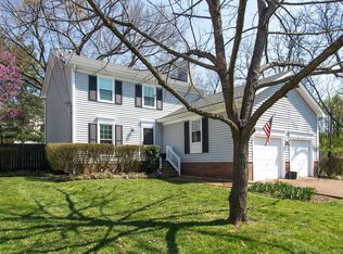 5420 Hunters Rdg, Nashville, TN 37211