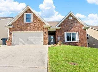 4707 Pecanwood Way NW, Knoxville, TN 37921