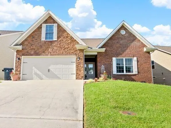 4707 Pecanwood Way NW, Knoxville, TN 37921