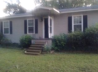 530 Byrd Mill Rd, New Brockton, AL 36351