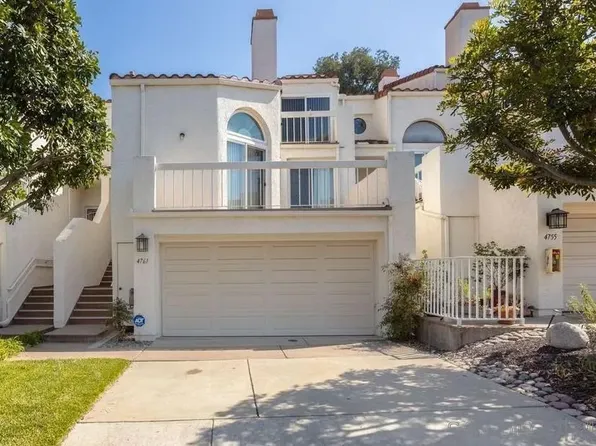 4761 Valdina Way, San Diego, CA 92124